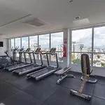 BHomy Bela Vista Bem localizado e lazer APM2002