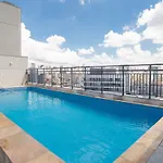 BHomy Bela Vista Bem localizado e lazer APM2002