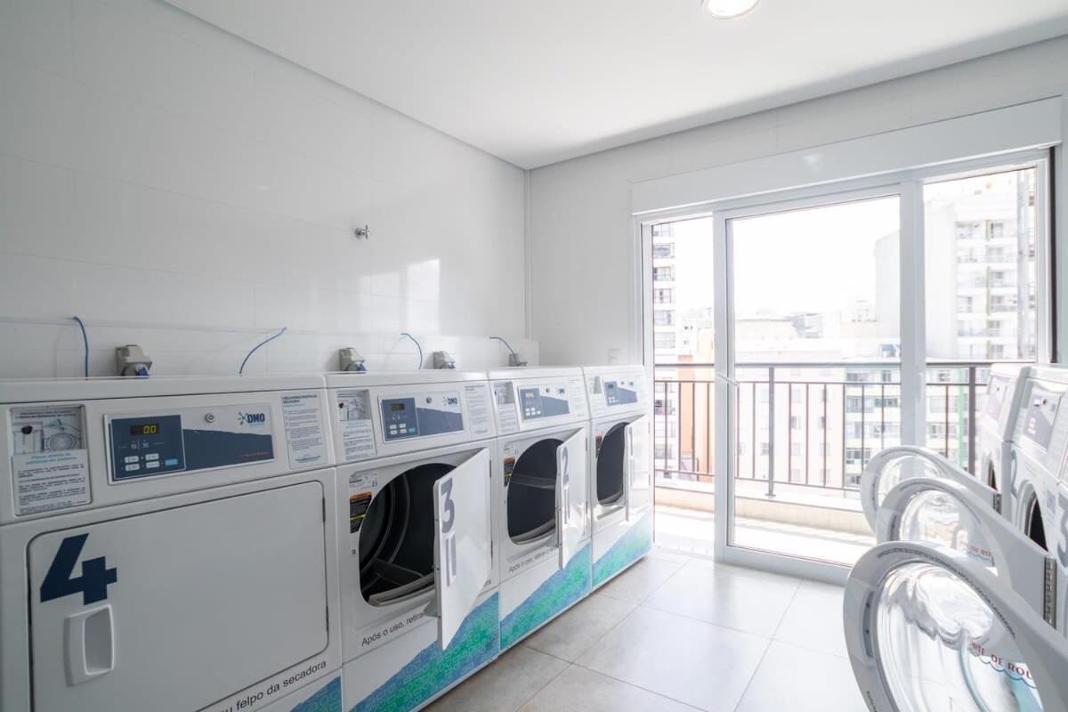 Bhomy Bela Vista Bem Localizado E Lazer Apm2002 Apartamento São Paulo