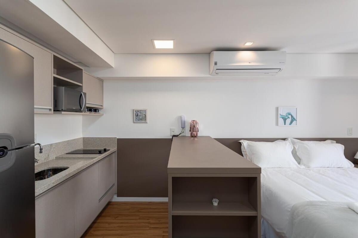 Apartamento Bhomy Bela Vista Bem Localizado E Lazer Apm2002 *