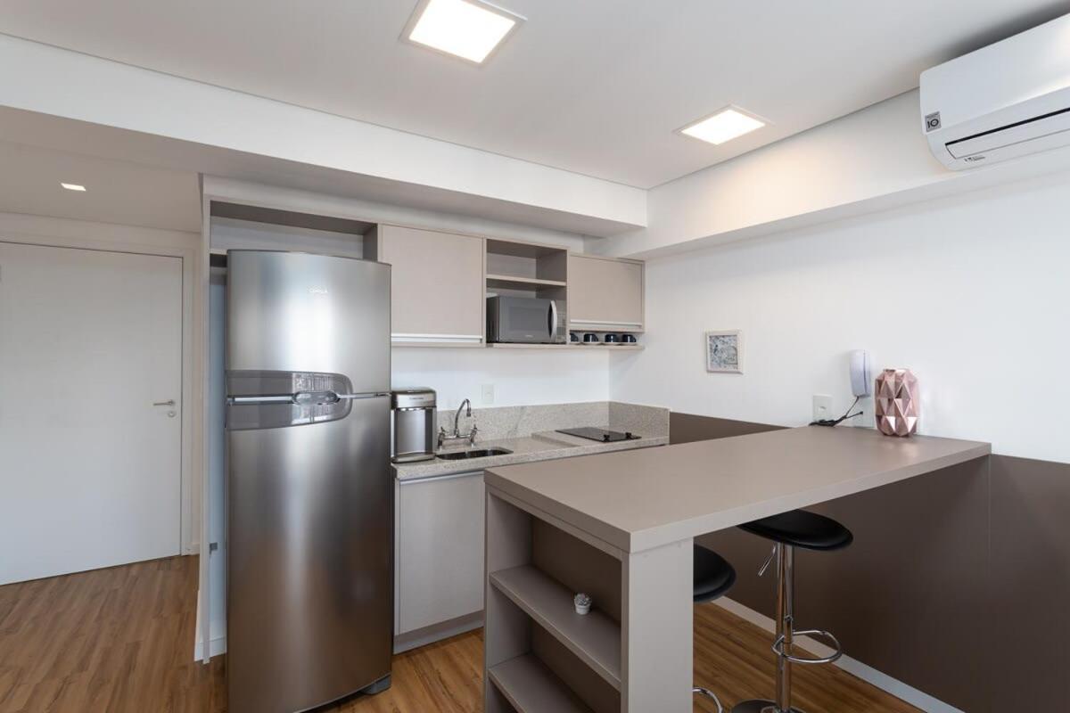 Bhomy Bela Vista Bem Localizado E Lazer Apm2002 Apartamento *