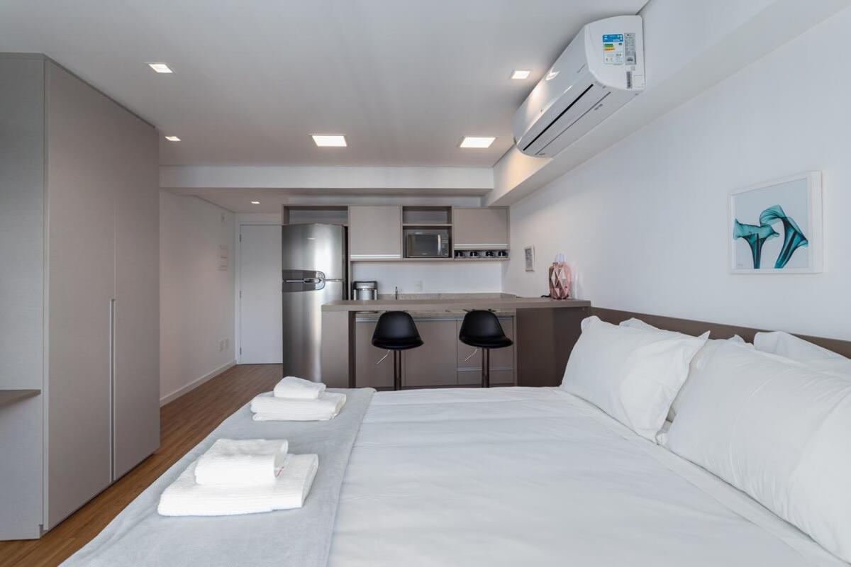 Bhomy Bela Vista Bem Localizado E Lazer Apm2002 Apartamento *