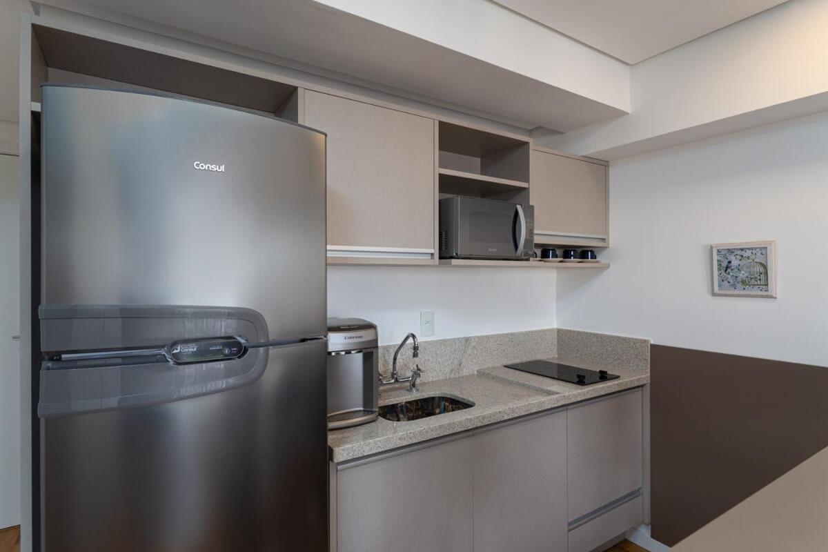 Bhomy Bela Vista Bem Localizado E Lazer Apm2002 Apartamento