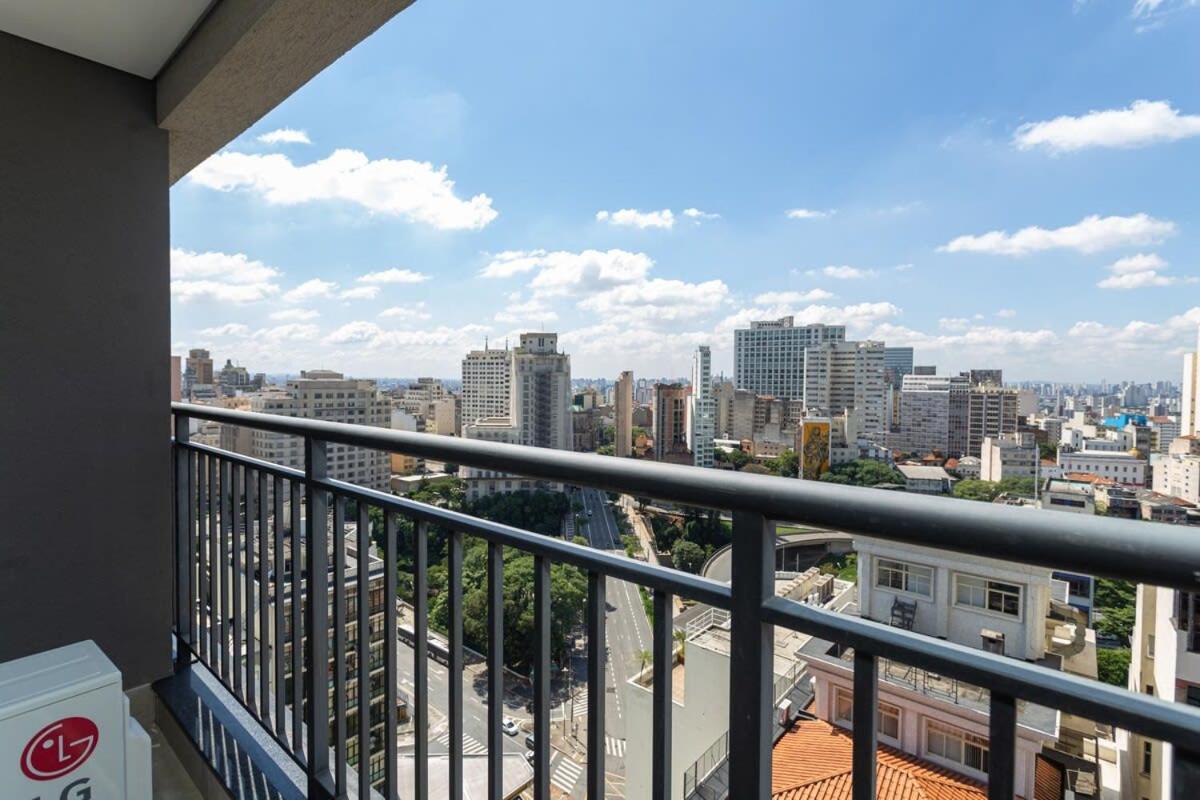 Apartamento Bhomy Bela Vista Bem Localizado E Lazer Apm2002